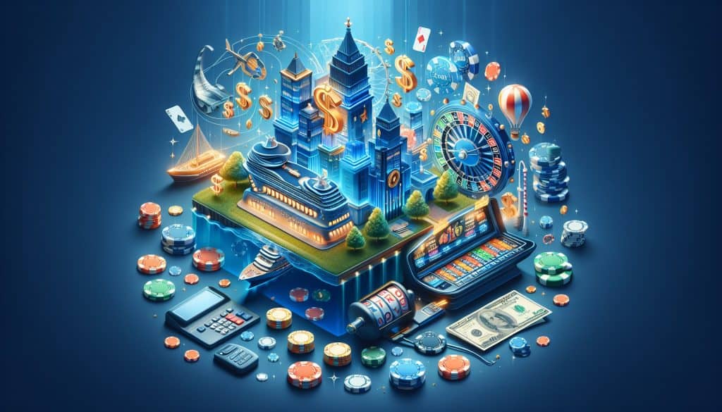 Kazina s najbržim isplatama u Hrvatskoj