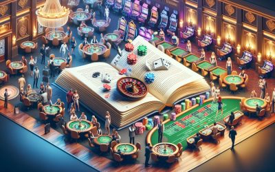 Sve što trebaš znati o licenciranim casinima