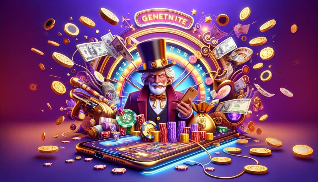 Sve što trebaš znati o casino cashback ponudama Sve što trebaš znati o casino cashback ponudama