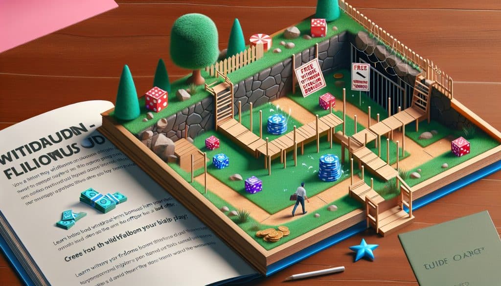 Zašto su bonusi s ograničenjem povlačenja loši Zašto su bonusi s ograničenjem povlačenja loši