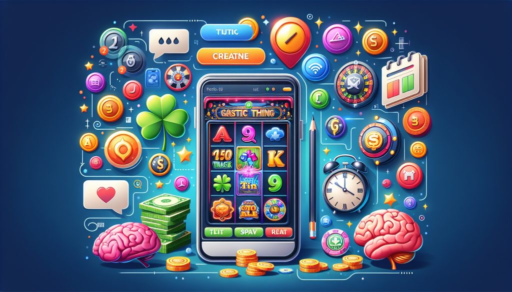 Savjeti za igranje casina preko mobitela