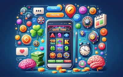 Savjeti za igranje casina preko mobitela