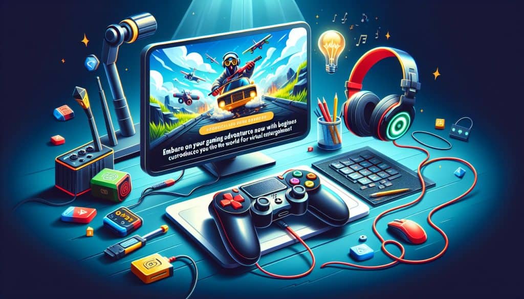 Igre koje su savršene za početnike