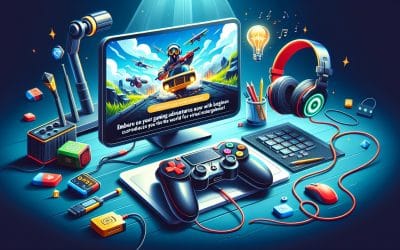 Igre koje su savršene za početnike