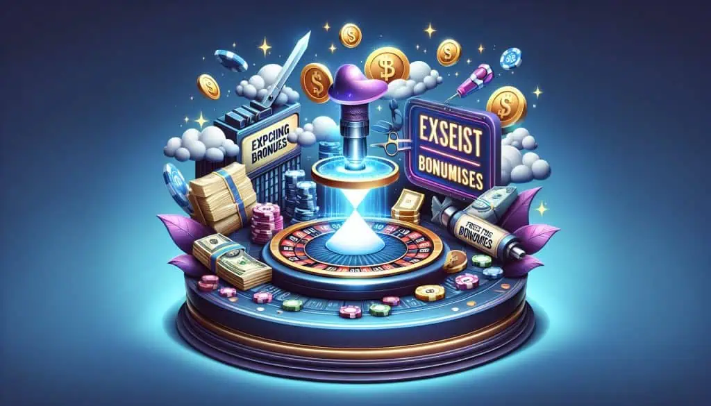 Najveće zablude o besplatnim casino bonusima Najveće zablude o besplatnim casino bonusima