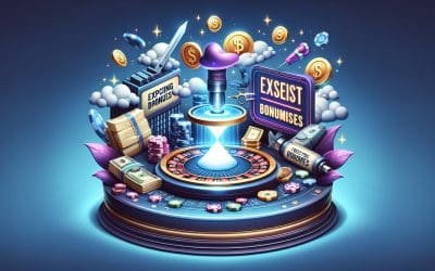 Najveće zablude o besplatnim casino bonusima