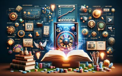 Razbijamo mitove o online slot igrama