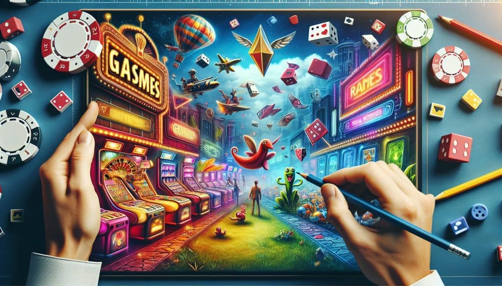 Casino platforme koje omogućuju recenzije igara