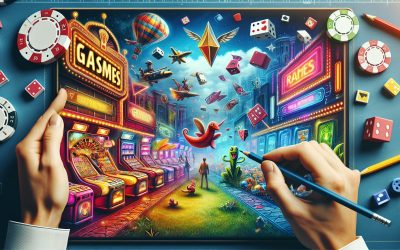 Casino platforme koje omogućuju recenzije igara