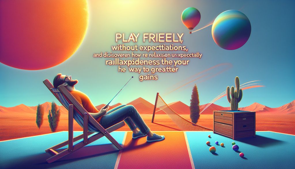 Kad igraš bez očekivanja – kako to utječe na dobitke