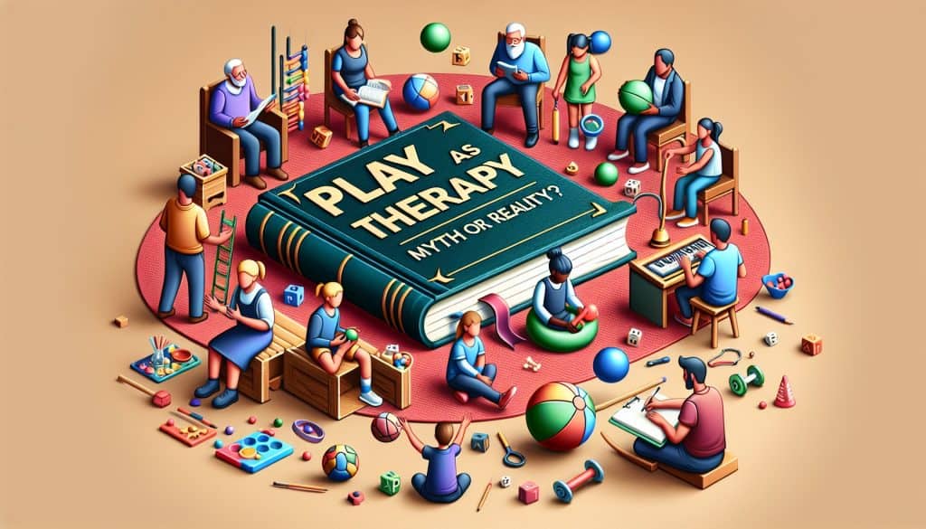 Igranje kao terapija – mit ili realnost? Igranje kao terapija – mit ili realnost?