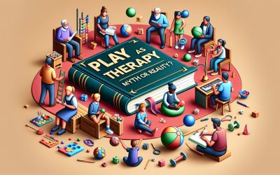 Igranje kao terapija – mit ili realnost?