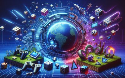 Igre koje se mijenjaju svaki put kada ih pokreneš