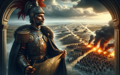 Igre koje se temelje na povijesnim bitkama