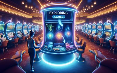 Casina koja nude vodiče temeljene na tvojoj povijesti