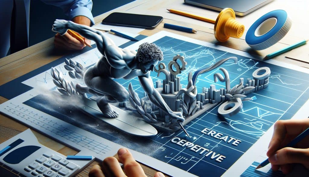 Turnirski mentalitet kako ostati fokusiran