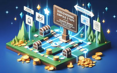 Kako doći do ekskluzivnih bonusa putem preporuke