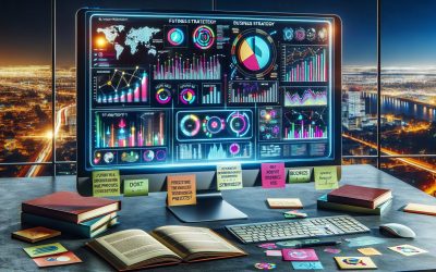 Kako koristiti analitičke alate za predviđanje dobitaka