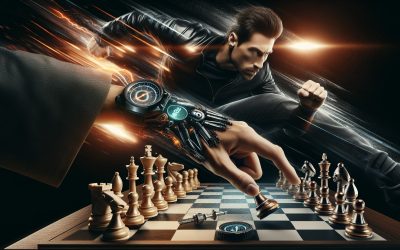 Igre koje imaju vremenska ograničenja za donošenje odluka