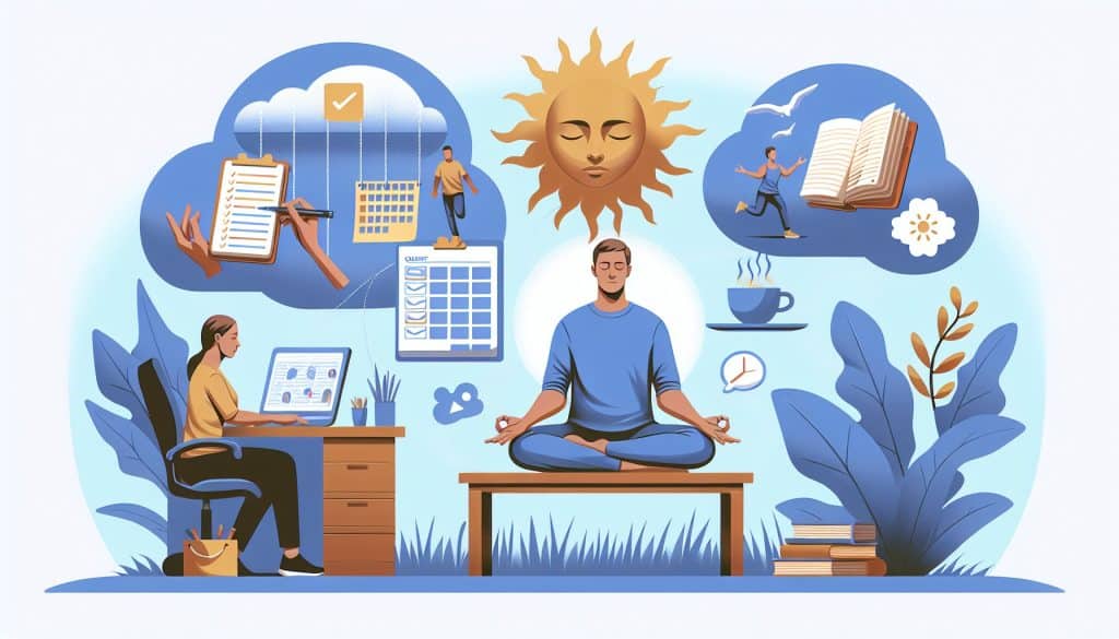 Kako upravljati emocijama tijekom dugačke sesije Kako upravljati emocijama tijekom dugačke sesije