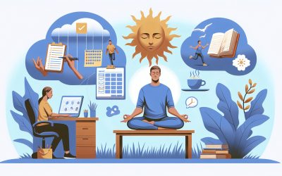 Kako upravljati emocijama tijekom dugačke sesije