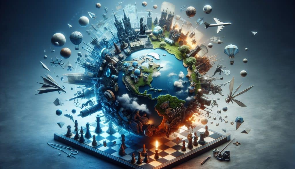 Igre koje te nagrađuju za promišljene odluke Igre koje te nagrađuju za promišljene odluke