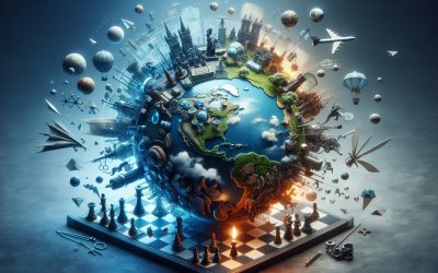 Igre koje te nagrađuju za promišljene odluke