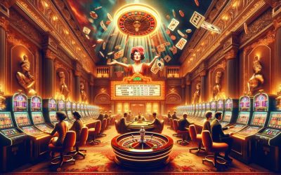 Da li se isplati igrati casina iz Azije