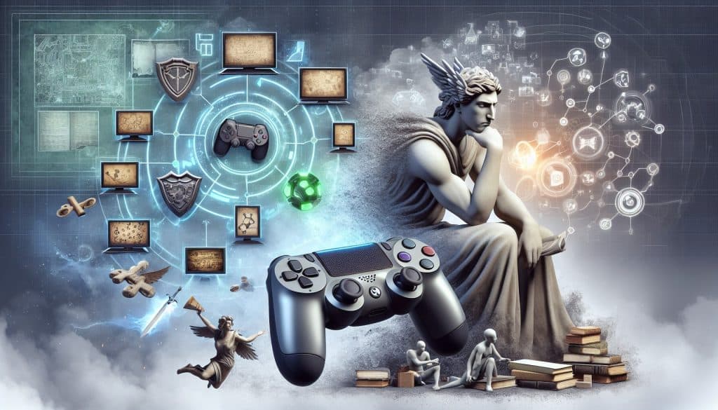 Kako ti povijest igara može pomoći u budućim odlukama