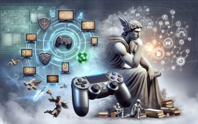 Kako ti povijest igara može pomoći u budućim odlukama