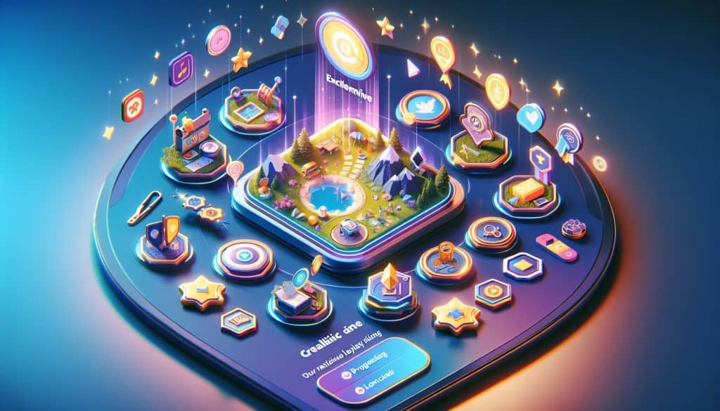 Igre koje koriste koncept nagrade za lojalnost na nov način