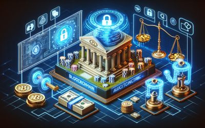 Online casina koja koriste blockchain za potpunu transparentnost