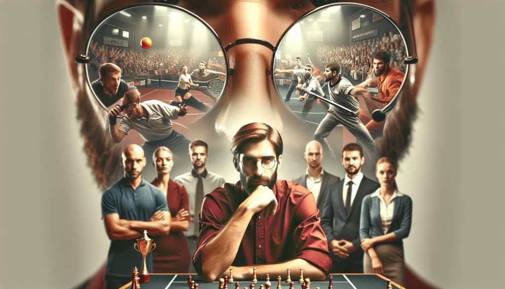 Turniri koji se igraju samo jednom godišnje