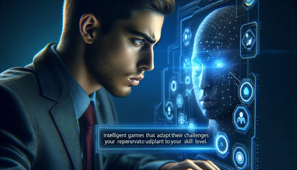 Igre koje automatski prilagođavaju težinu