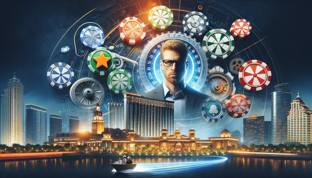 Casina koja nagrađuju dugoročnu dosljednost, a ne samo rizik