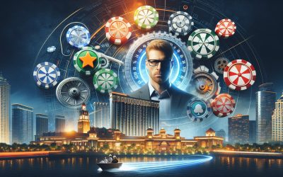 Casina koja nagrađuju dugoročnu dosljednost, a ne samo rizik