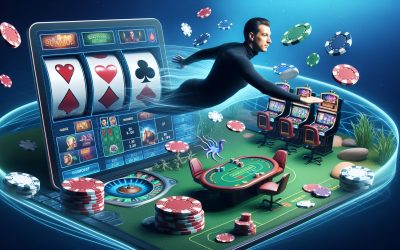 Casina koja prilagođavaju sadržaj na temelju tvoje povijesti