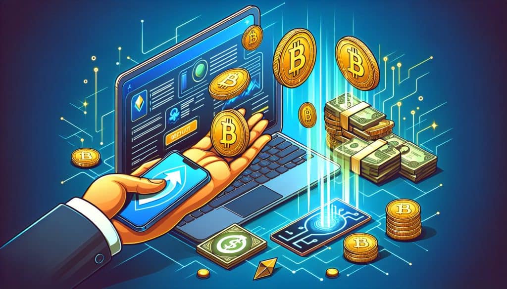 Bonusi koji su dostupni isključivo korisnicima kriptovaluta