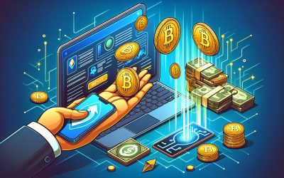 Bonusi koji su dostupni isključivo korisnicima kriptovaluta