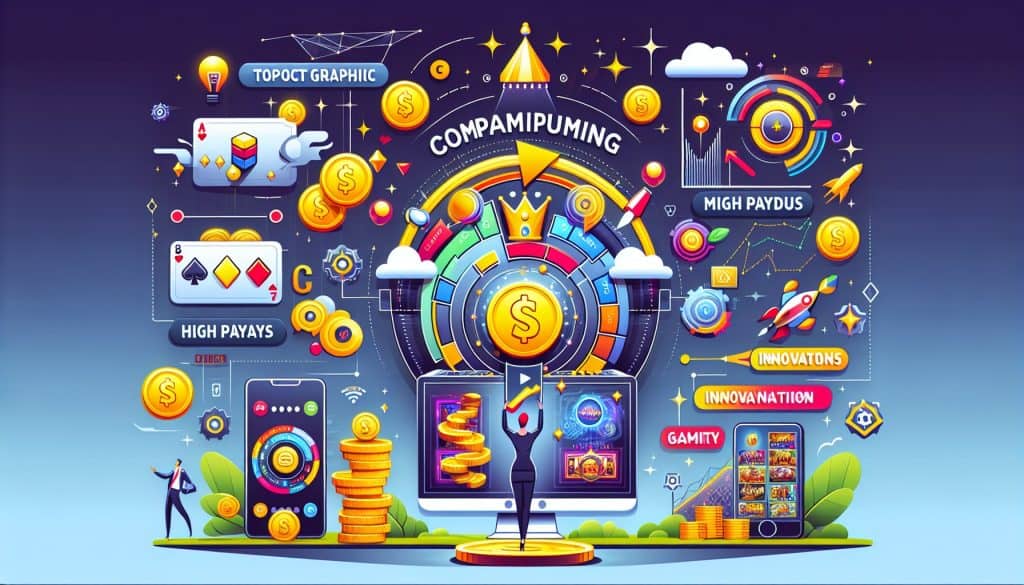 5 razloga zašto NetEnt dominira tržištem 5 razloga zašto NetEnt dominira tržištem