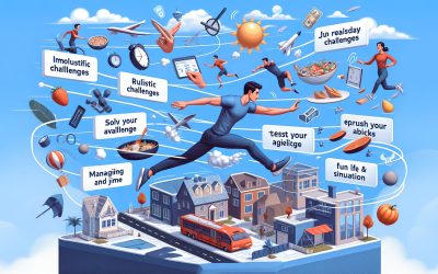 Igre koje uključuju zadatke iz stvarnog svijeta