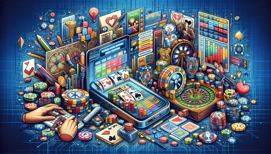 Kasino pod povećalom testiramo korisničku podršku