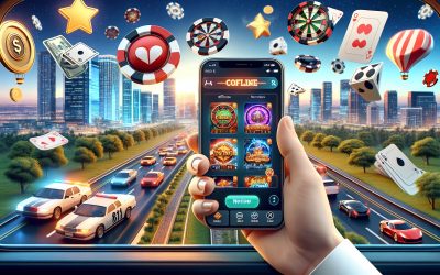 Pregled casino aplikacija koje rade i offline