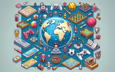 Kako se igrači ponašaju drugačije po državama