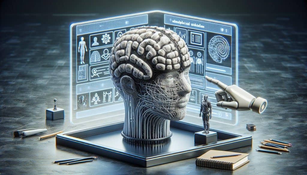 Zašto AI ne može uvijek prepoznati problematično ponašanje Zašto AI ne može uvijek prepoznati problematično ponašanje