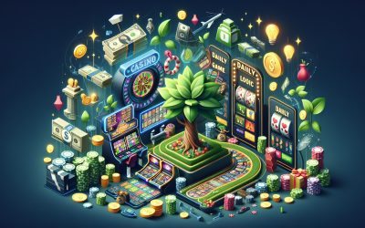 Casina koja se razvijaju zajedno s tobom