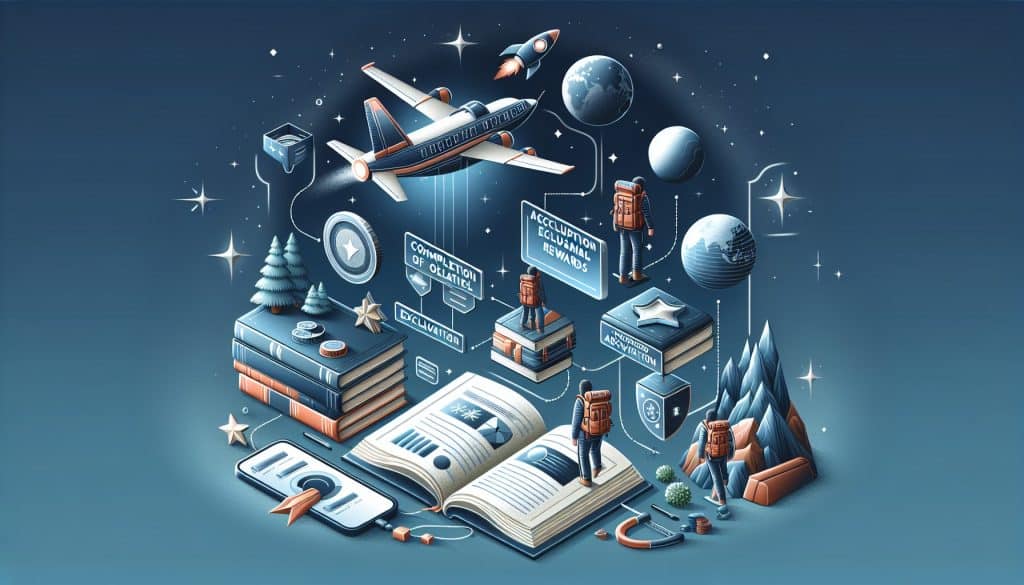 Bonusi koji se aktiviraju samo ako si prošao edukativni modul