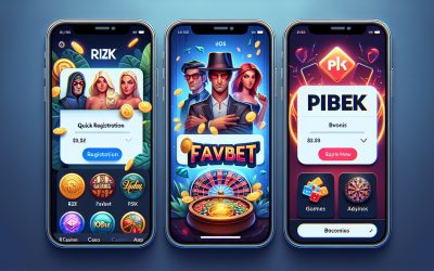 Top 3 mobilna casina za korisnike iOS uređaja