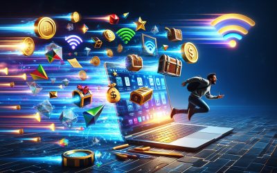 Bonusi koji se deaktiviraju kad igraš s WiFi mreže