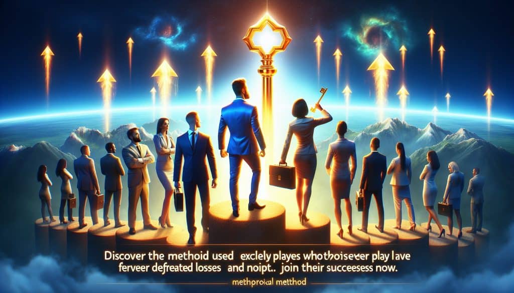 Strategija koju koriste samo kockari koji više ne gube